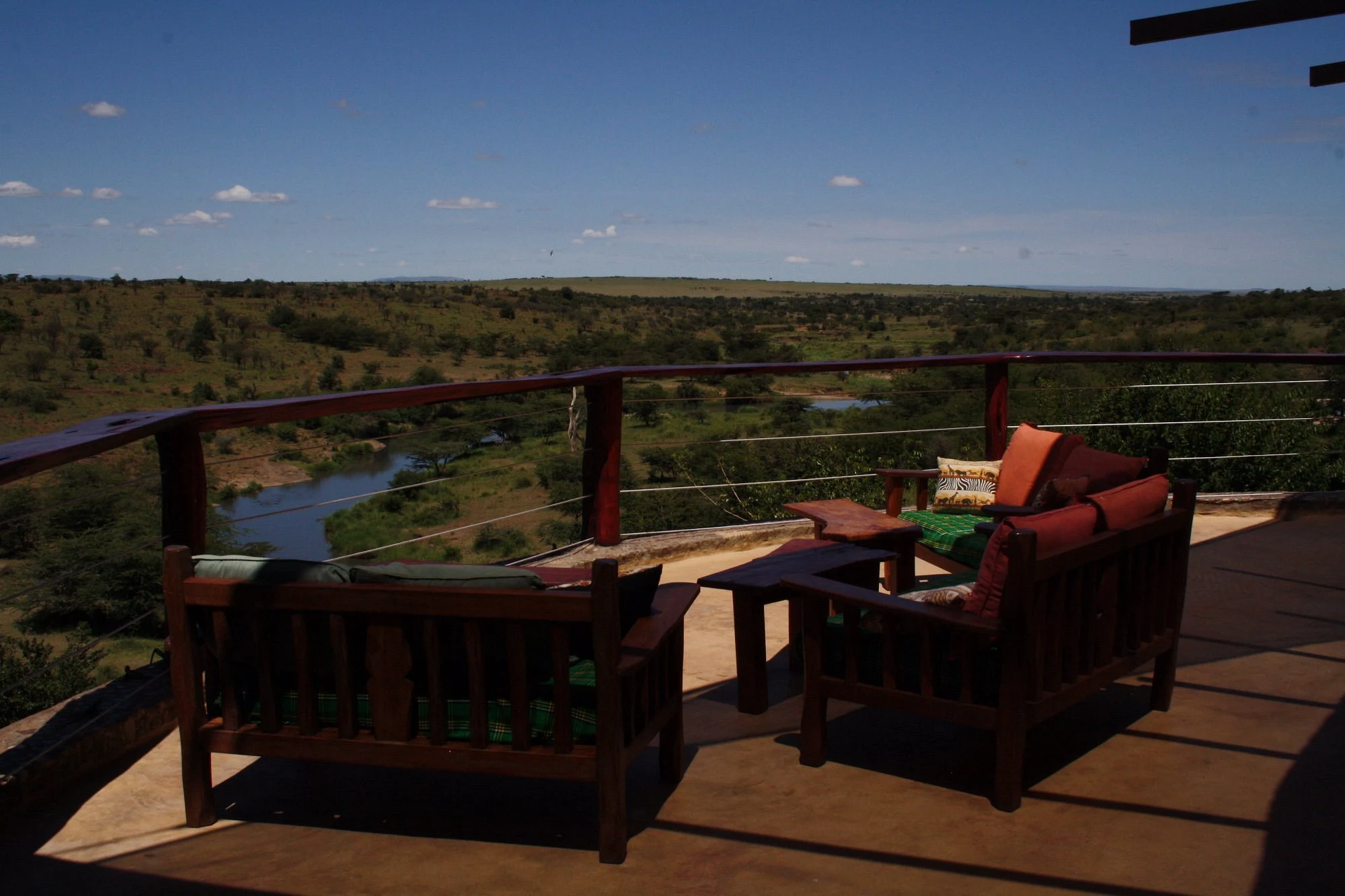 Amani Mara Camp photo 5